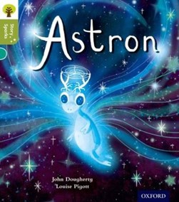 Astron by John Dougherty