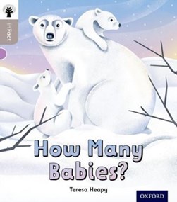 How many babies? by Teresa Heapy