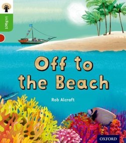 Off to the beach by Rob Alcraft
