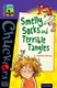 Smelly socks and terrible tangles by Damian Harvey