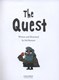 The quest by Seb Burnett