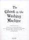 The ghost in the washing machine by John Foster