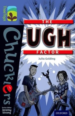 The ugh factor by Julia Golding