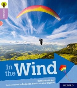 In the Wind by Catherine Baker