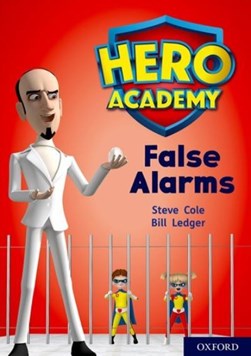 False alarms by Stephen Cole