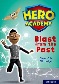Blast from the past by Stephen Cole