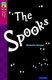 The spooks by Michaela Morgan