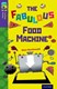 The fabulous food machine by Alan MacDonald