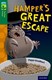 Hamper's great escape by Pippa Goodhart