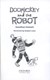 Doohickey and the robot by Jonathan Emmett