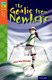 The goalie from nowhere by Alan MacDonald