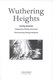 Wuthering Heights by Shirley Isherwood