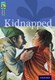 Kidnapped by Margaret McAllister
