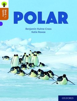Polar by Benjamin Hulme-Cross