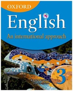 Oxford English 3 by Rachel Redford