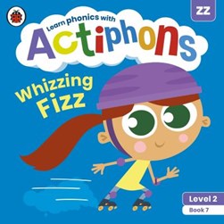 Whizzing Fizz by Greg Cook