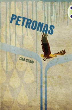 Petronas by Tina Shaw