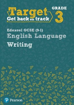Edexcel GCSE (9-1) English language. Writing by Julie Hughes