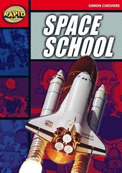 Space school by Simon Cheshire