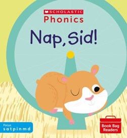 Nap, Sid! by Catherine Baker