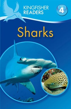 Sharks by Anita Ganeri