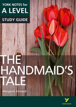 The handmaid's tale by Coral Ann Howells
