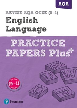 English language practice papers plus by 