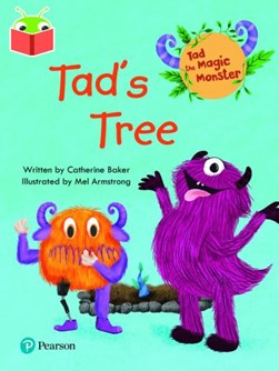 Tad's tree by Catherine Baker