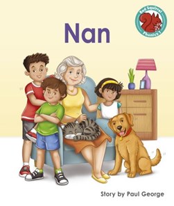 Nan by Paul George