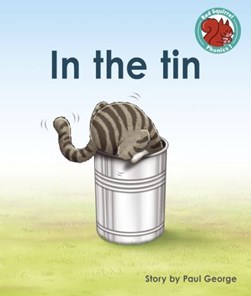 In the tin by Paul George