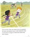 Too slow for sports day by John Dougherty