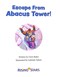 Escape from Abacus Tower! by Chris Baker