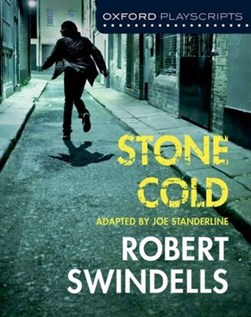Stone cold by Joe Standerline