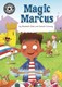 Magic Marcus by Elizabeth Dale