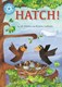 Hatch! by Jill Atkins