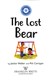 The lost bear by Jackie Walter