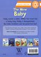 The new baby by Lynne Benton