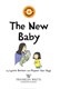 The new baby by Lynne Benton