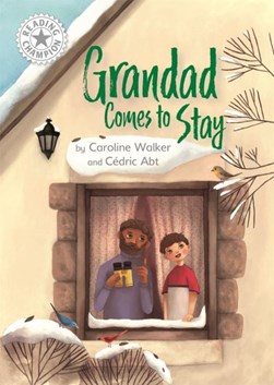 Grandad comes to stay by 