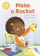 Make a rocket by Jackie Walter