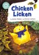 Chicken Licken by Jackie Walter