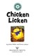 Chicken Licken by Jackie Walter