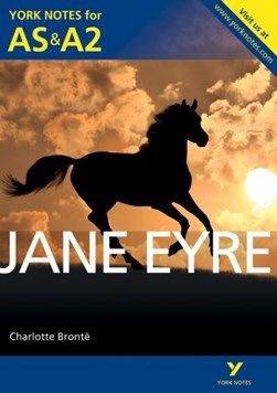 Jane Eyre, Charlotte Brontë by Karen Sayer