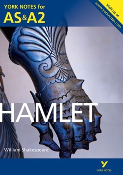 Hamlet by Jeff Wood