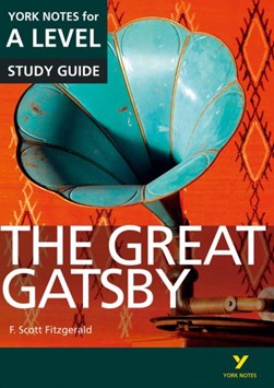The great Gatsby by Julian Cowley