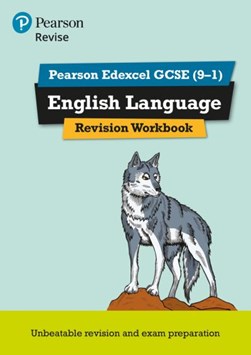 English language. Revision workbook by Julie Hughes