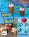 Games around the world by Kelly Gaffney