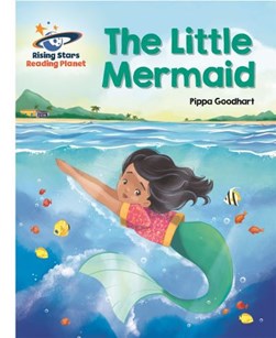 The little mermaid by Pippa Goodhart