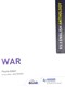 War by Paula Adair