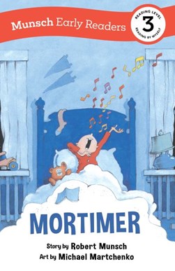 Mortimer by Robert N. Munsch